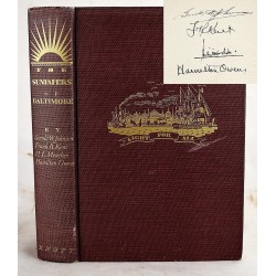 The Sun Papers of Baltimore (Maryland)